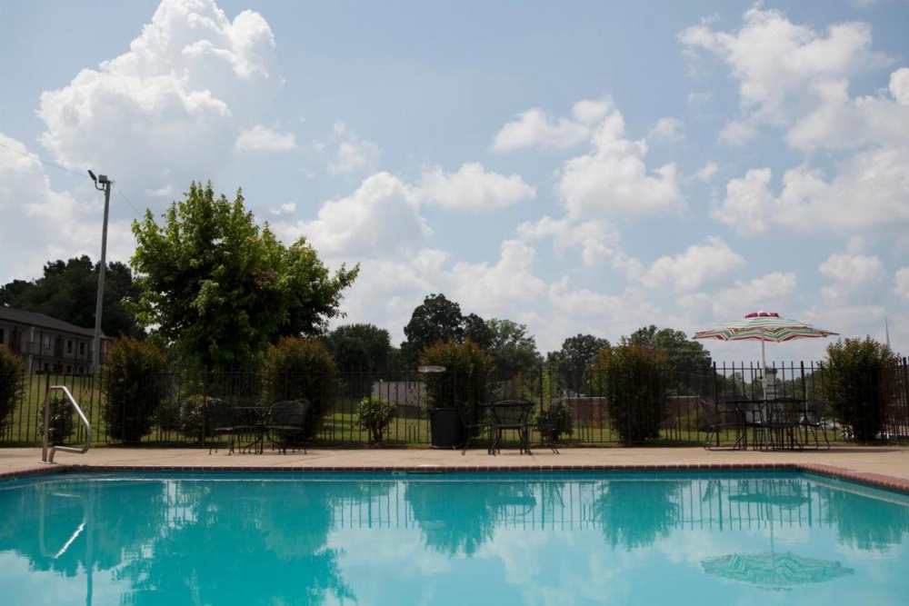 Red Roof Inn & Suites Jackson Image 10
